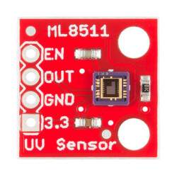 UV Sensor Breakout - ML8511