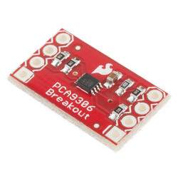 Level Translator Breakout - PCA9306