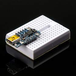 Adafruit Trinket - Mini Microcontroller - 5V Logic