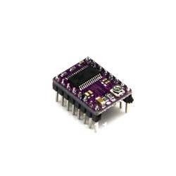 DRV8825 Stepper Motor Driver Carrier, High Current