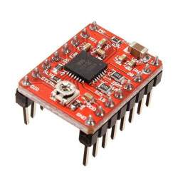 A4988 Stepper Motor Driver Carrier