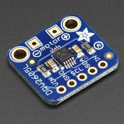 Adafruit DRV2605L Haptic Motor Controller