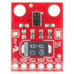 SparkFun RGB and Gesture Sensor - APDS-9960