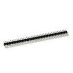 Break Away Male Header - Straight 2mm