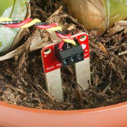 Soil Moisture Sensor