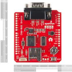 CAN-BUS Shield