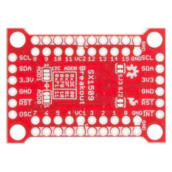 SparkFun 16 Output I/O Expander Breakout - SX1509