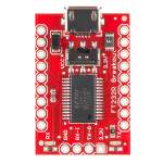 SparkFun USB to Serial Breakout - FT232RL