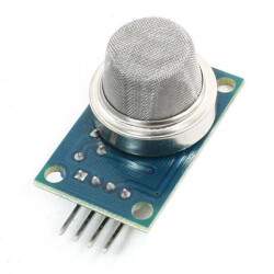 LPG Gas Sensor - MQ-6