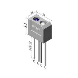 ST188 Photoelectric Sensor