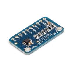 ADS1115 16-Bit ADC - 4 Channel with Programmable Gain...