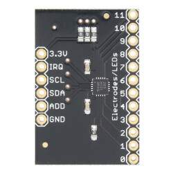 MPR121 Capacitive Touch Sensor Breakout Board