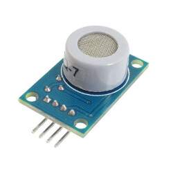 Carbon Monoxide Sensor - MQ-7