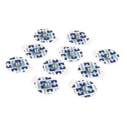 Biomedical Sensor Pad (10 pack)