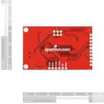 SparkFun Serial Controlled Motor Driver