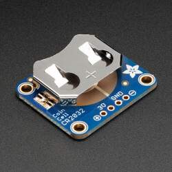 20mm Coin Cell Breakout Board (CR2032)