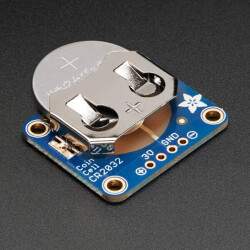 20mm Coin Cell Breakout Board (CR2032)