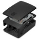 Raspberry Pi 5 Case Black